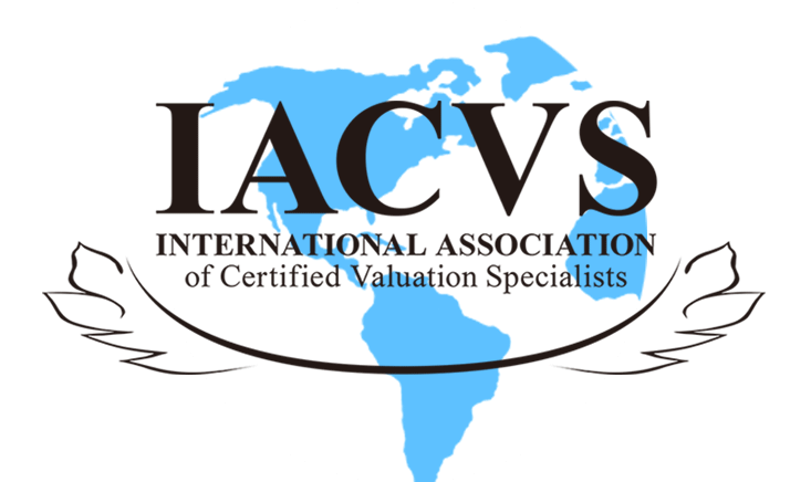 IACVS logo