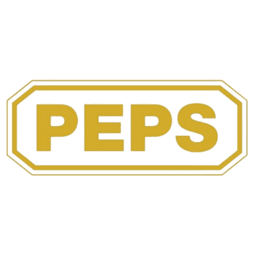 PEPS logo